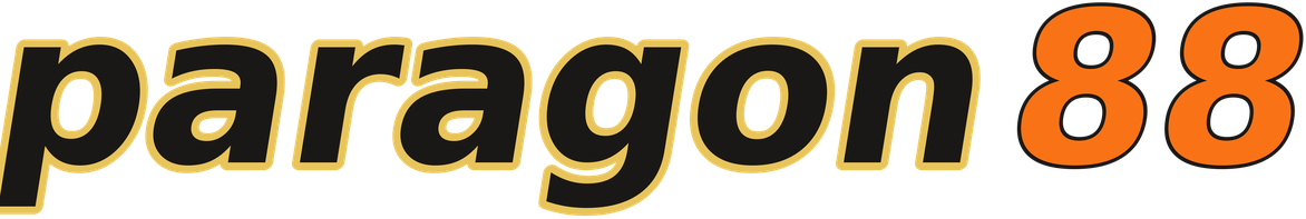 paragon88 logo
